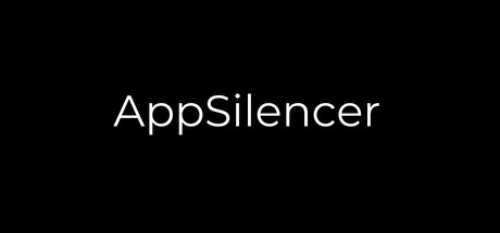 AppSilencer