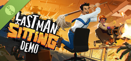 Last Man Sitting Demo