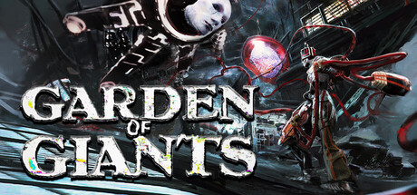 Garden of Giants Banner