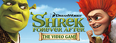 Shrek Forever After™ game capsule image