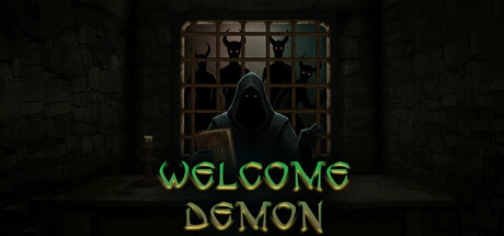 Welcome Demon