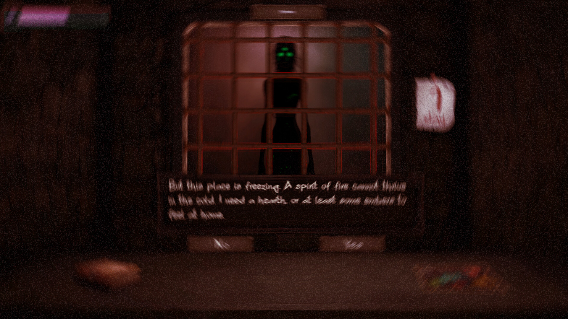 Welcome Demon screenshot 6