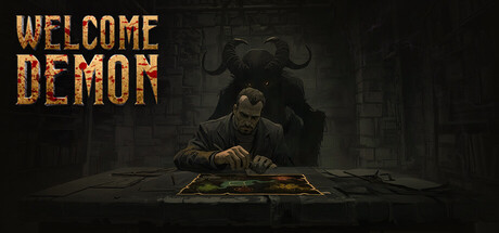 Welcome Demon