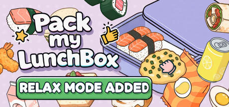 Pack my LunchBox