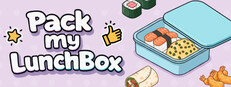 Pack my LunchBox