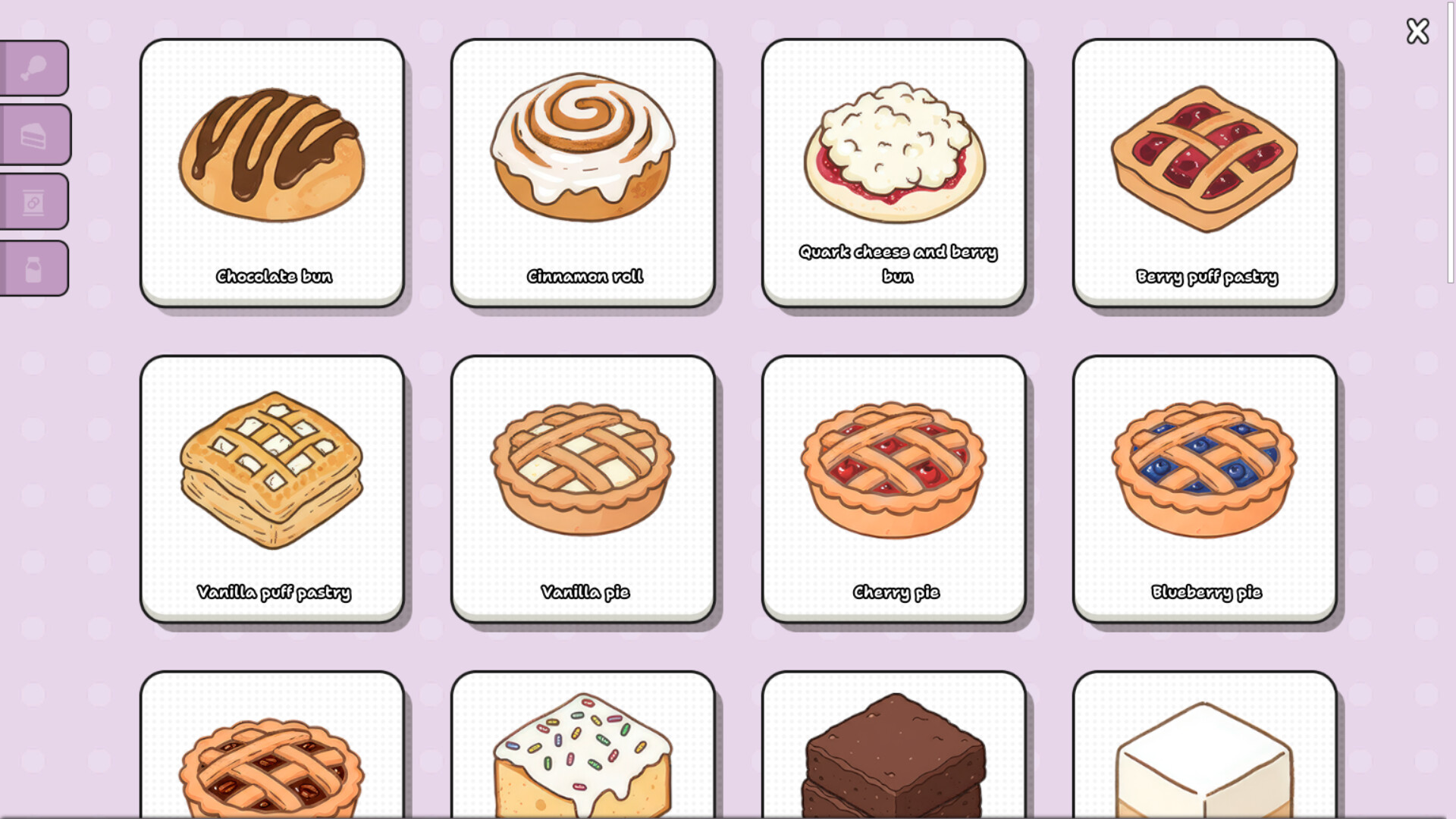 Pack my LunchBox screenshot #3