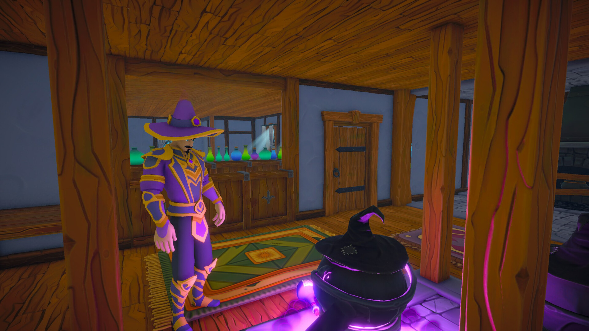 Elixir Shop Together screenshot #6