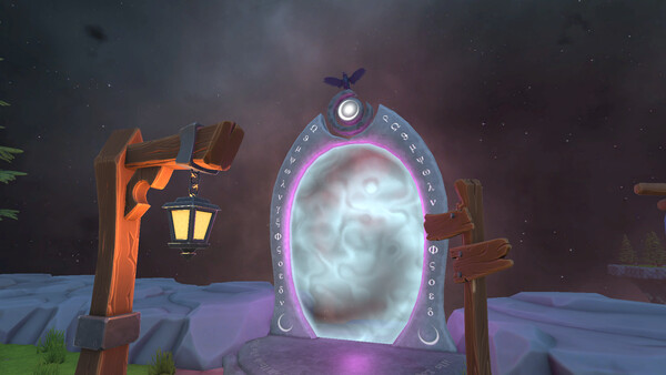 Potion Craft Together