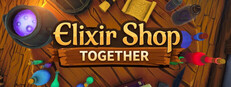 Elixir Shop Together