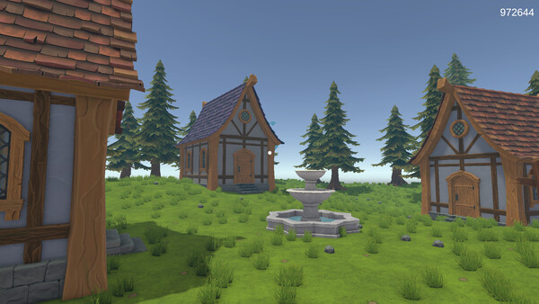 Potion Craft Together