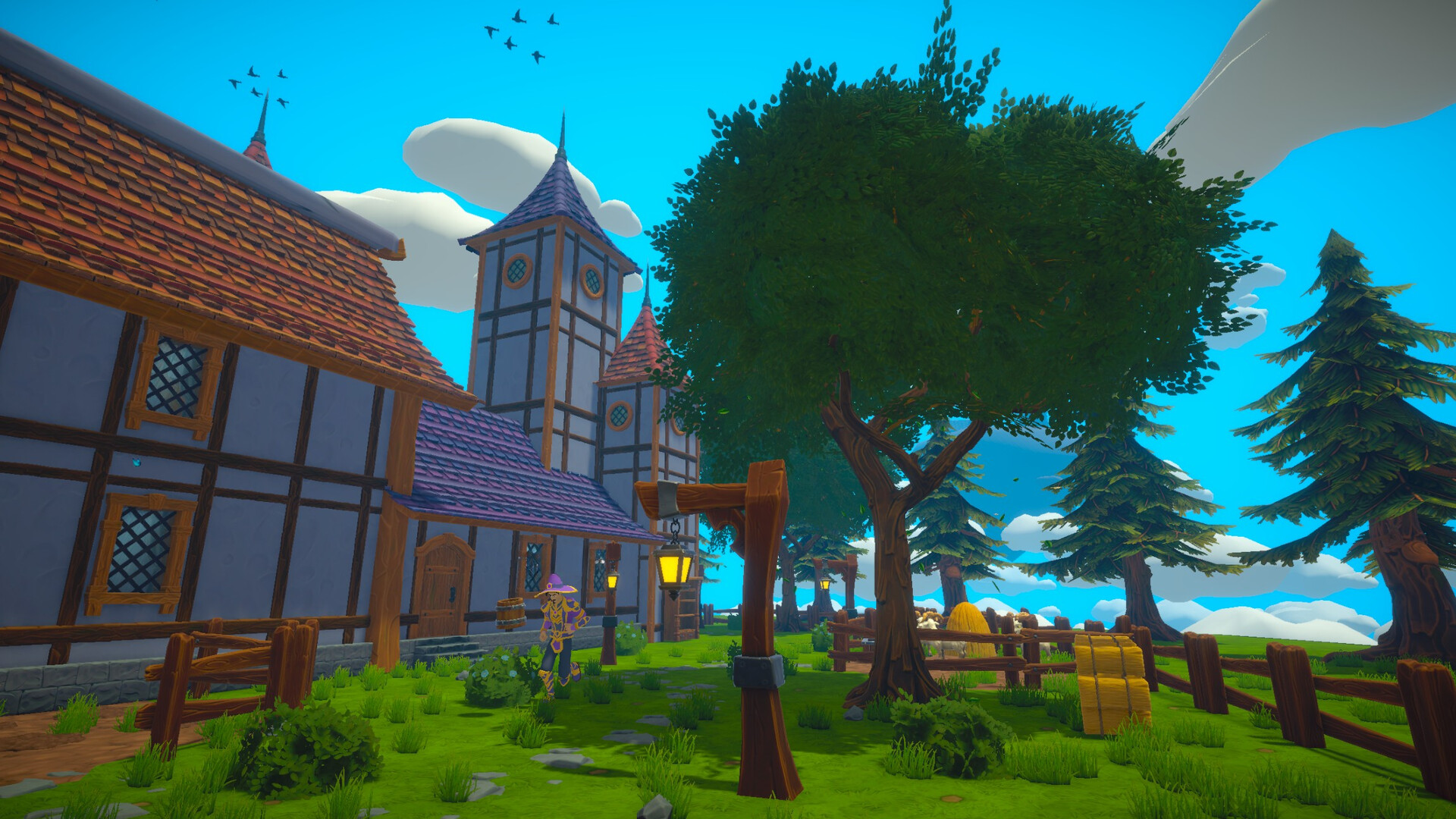 Elixir Shop Together screenshot #5