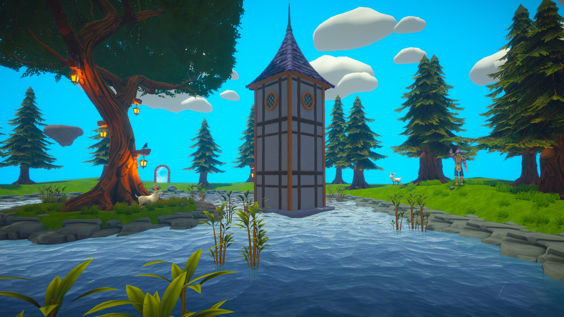 Elixir Shop Together screenshot #8