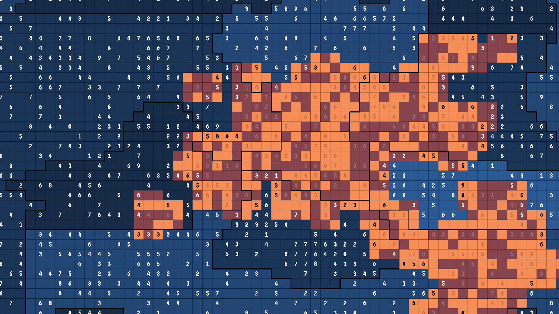 2025: Mosaic Retrospective screenshot #7