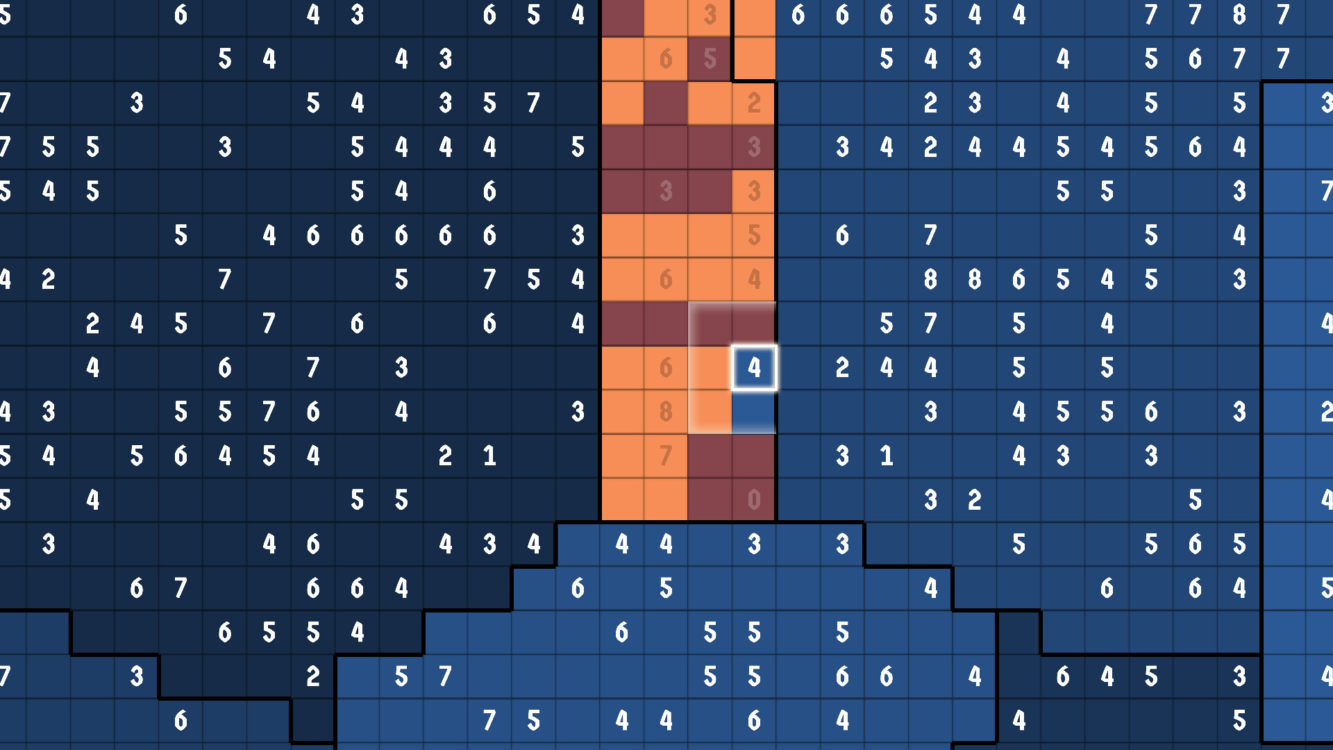 2025: Mosaic Retrospective screenshot #8