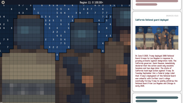 2025: Mosaic Retrospective