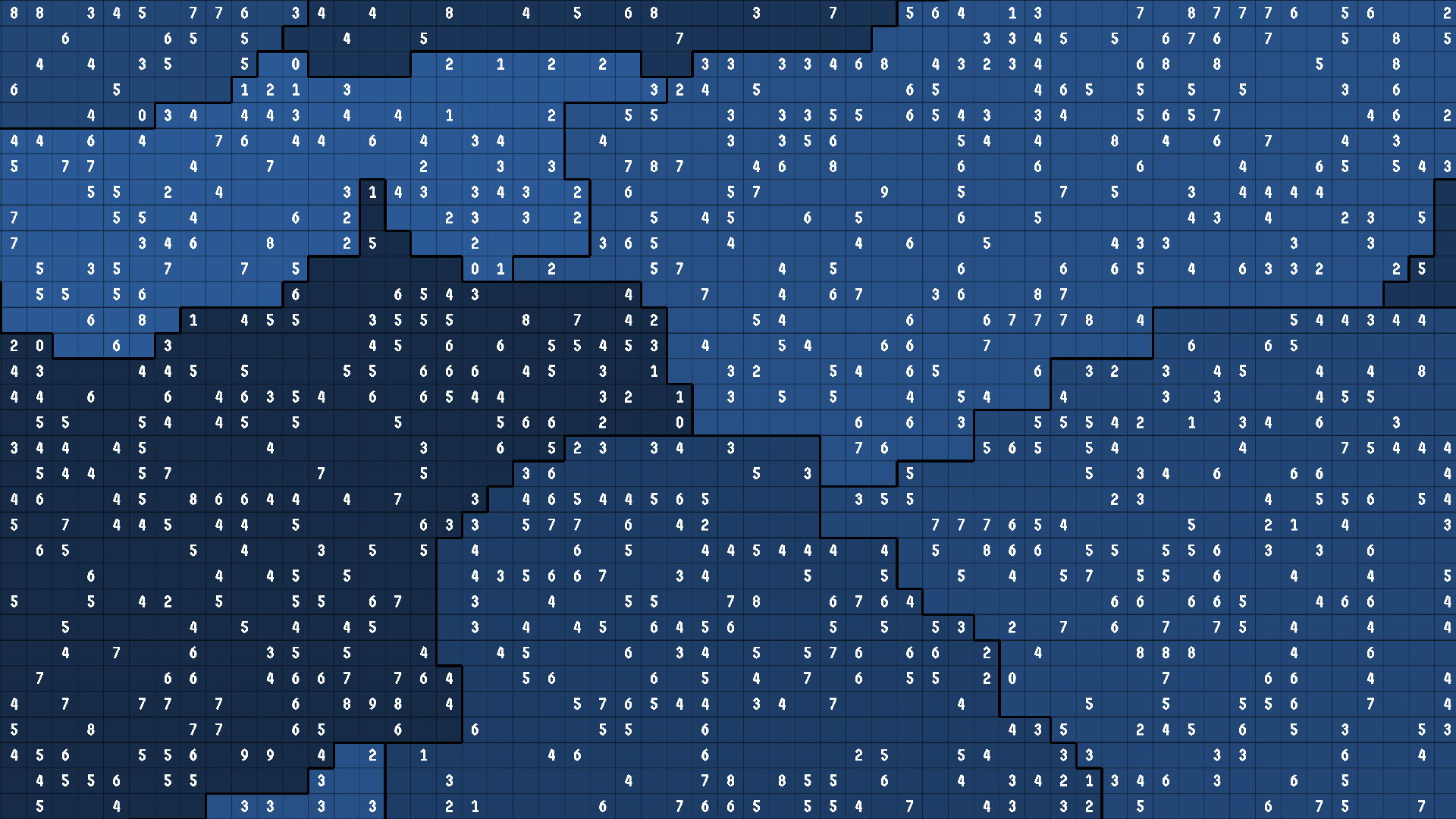 2025: Mosaic Retrospective screenshot #6