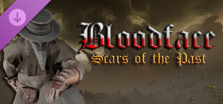 Bloodface - Scars of the Past DLC banner image