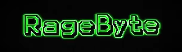 RageByte video 2