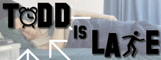 Todd is Late cover