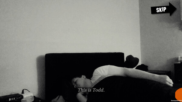 Todd is Late screenshot 3