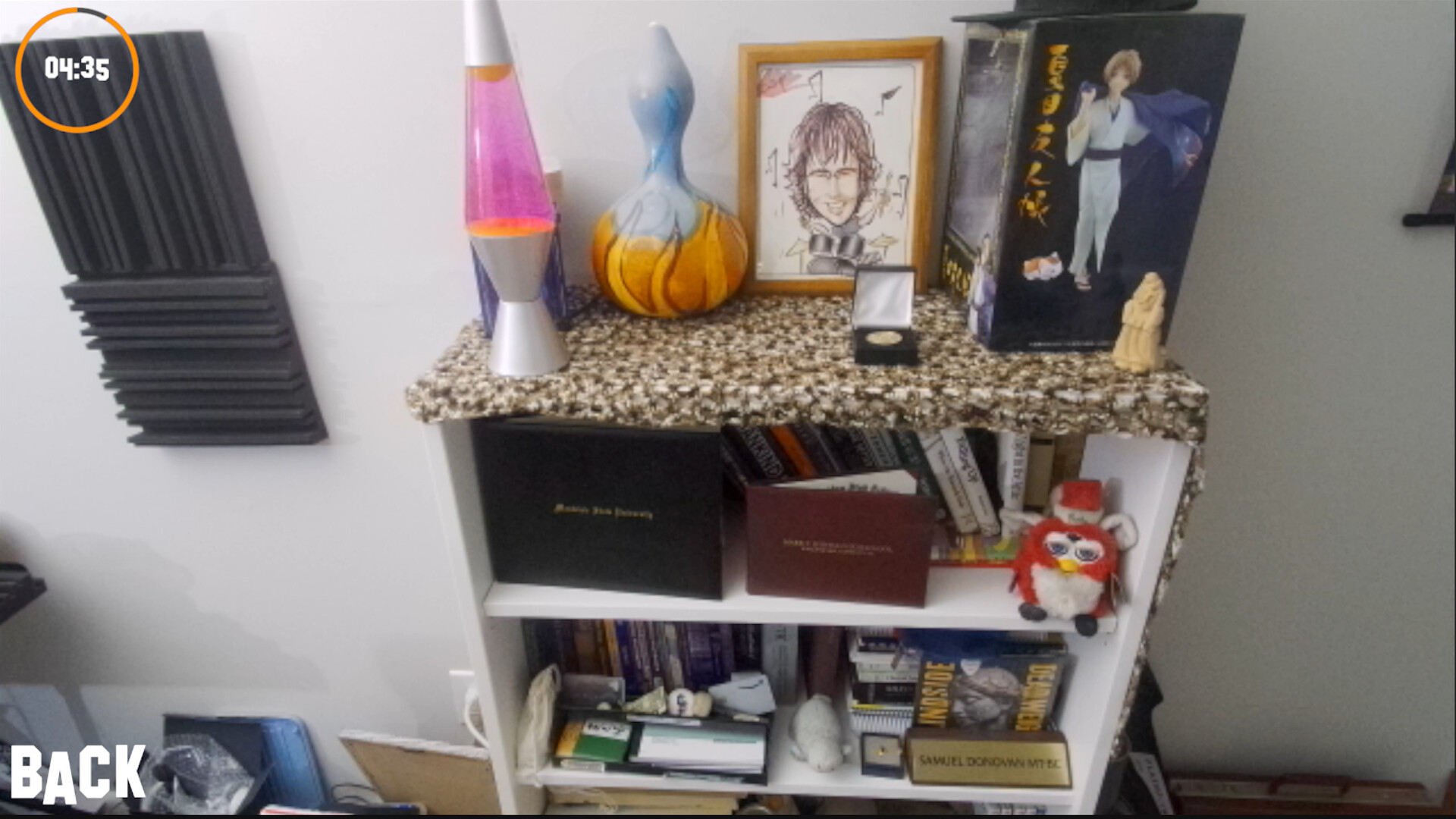 Todd is Late screenshot #4