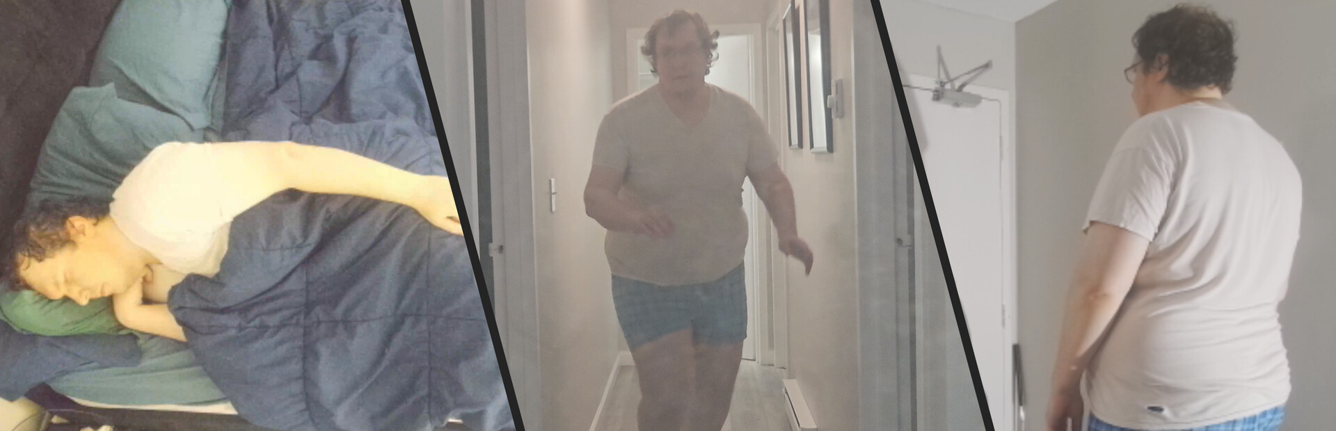 Todd is Late