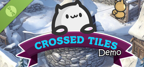 交错方阵 Crossed Tiles Demo