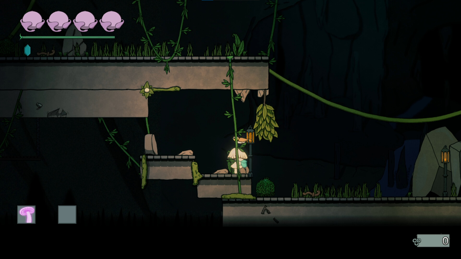 Agaric screenshot 6