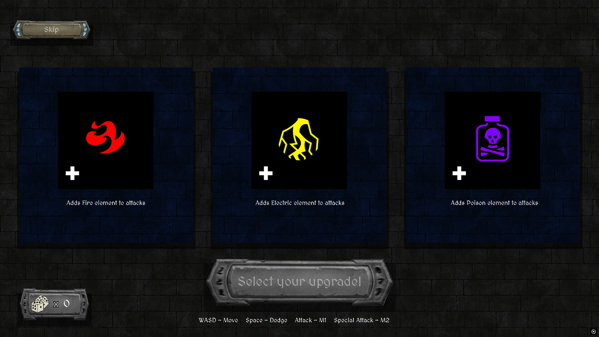 Ascension Trail screenshot #3