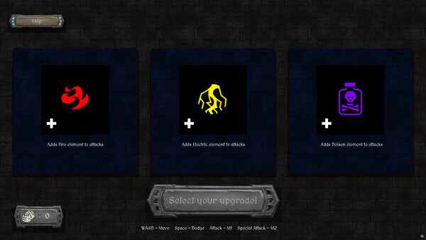 Screenshot 3 of Ascension Trail - more gameplay footage