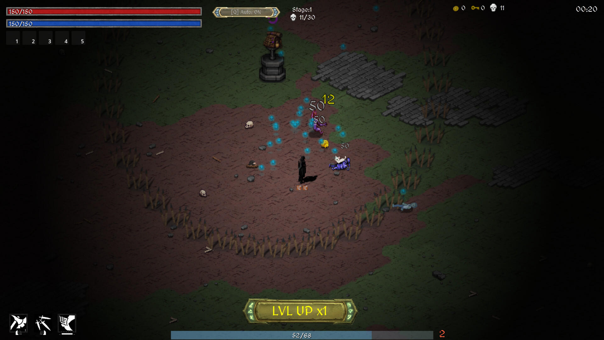 Ascension Trail screenshot #8