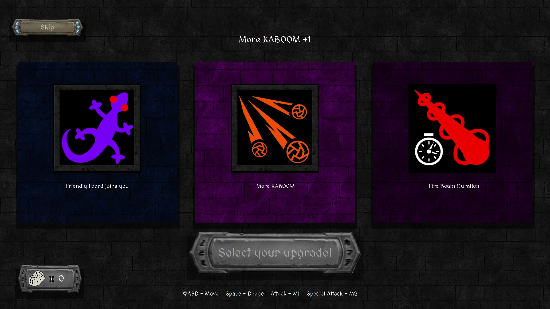 Ascension Trail screenshot #5