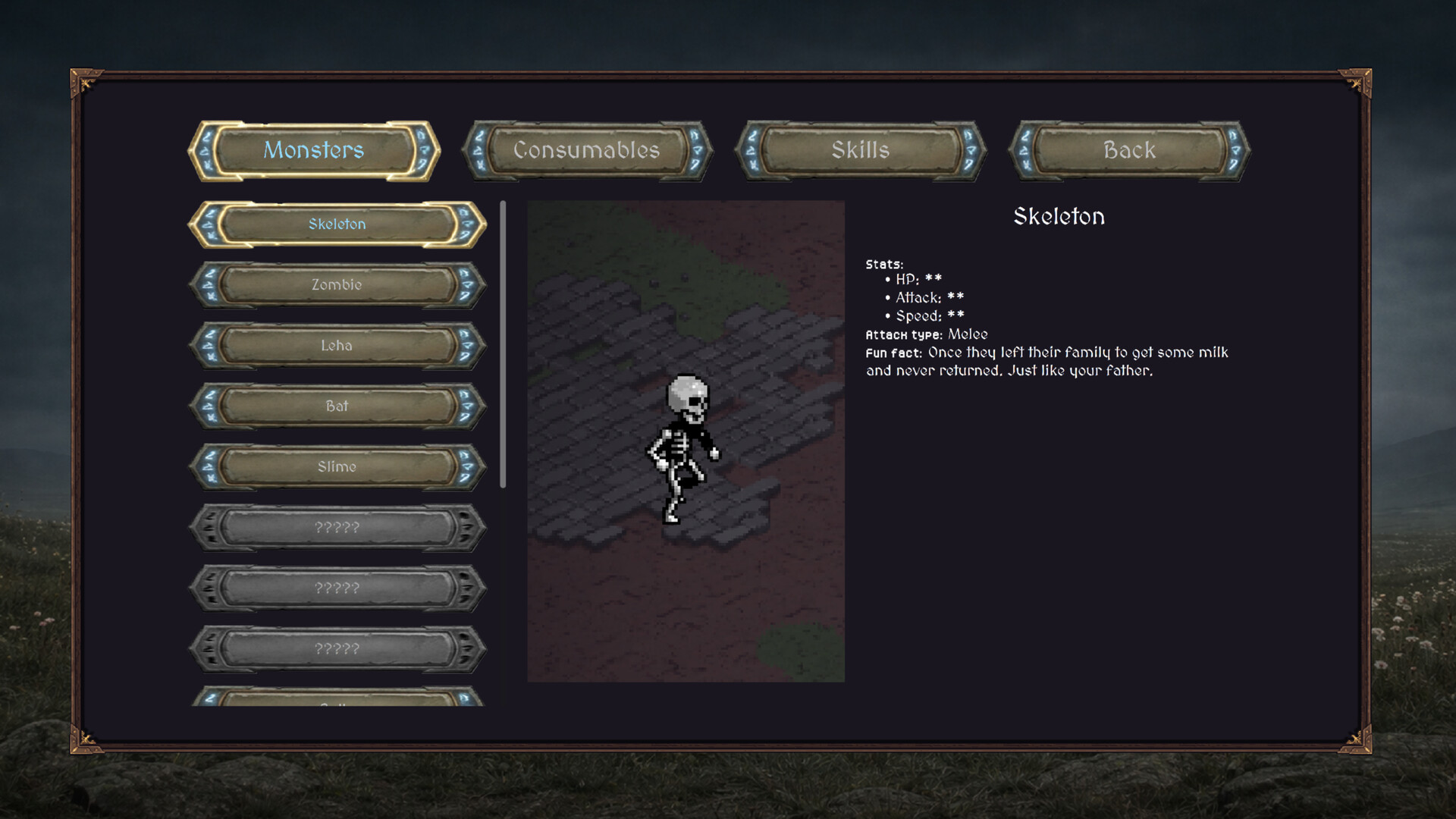 Ascension Trail screenshot #9