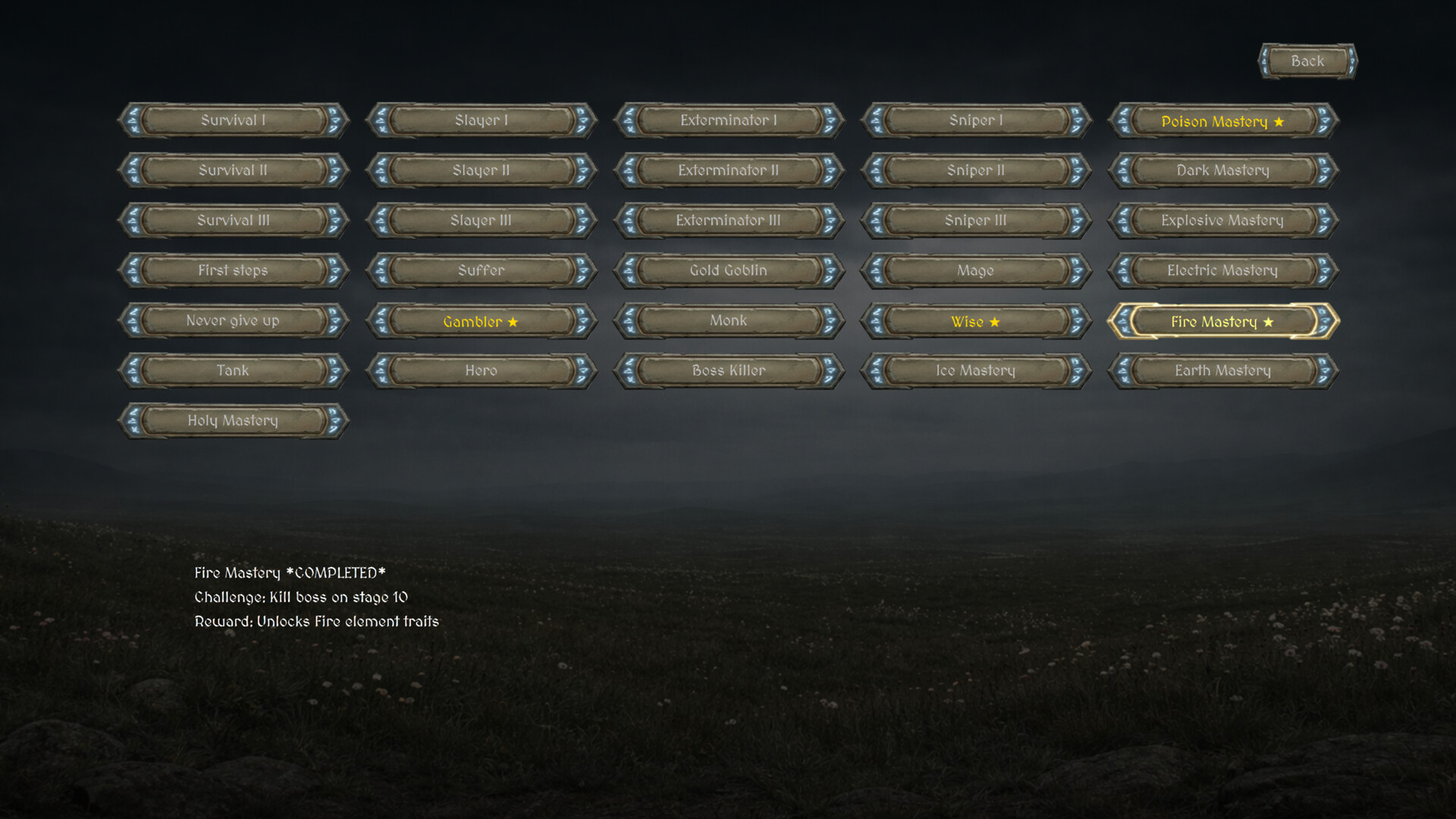 Ascension Trail screenshot #7