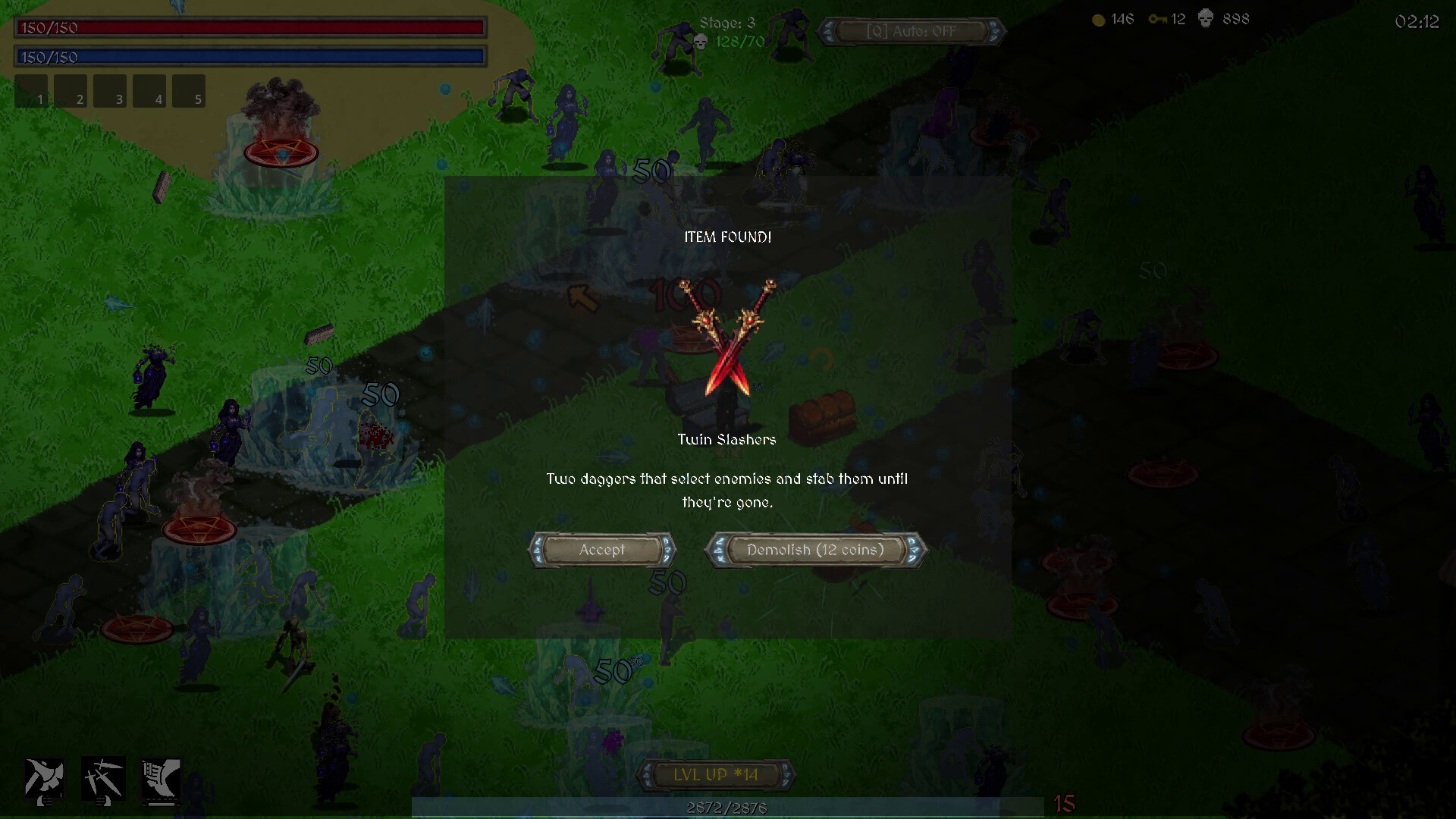 Ascension Trail screenshot #7