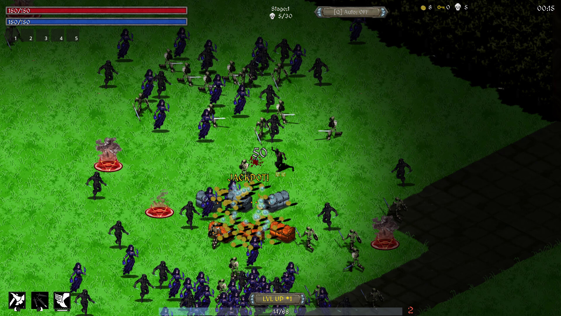 Ascension Trail screenshot #6