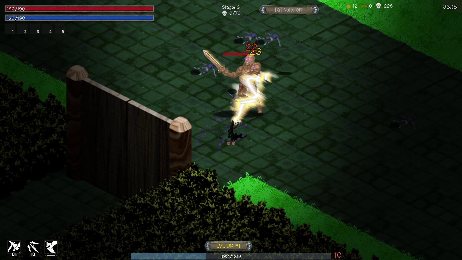 Ascension Trail screenshot #8