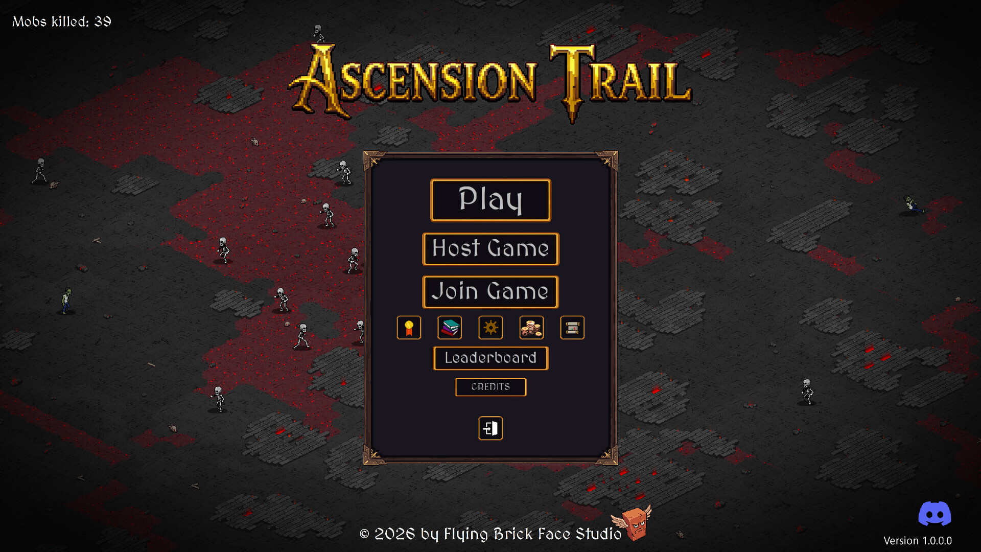 Ascension Trail screenshot 2