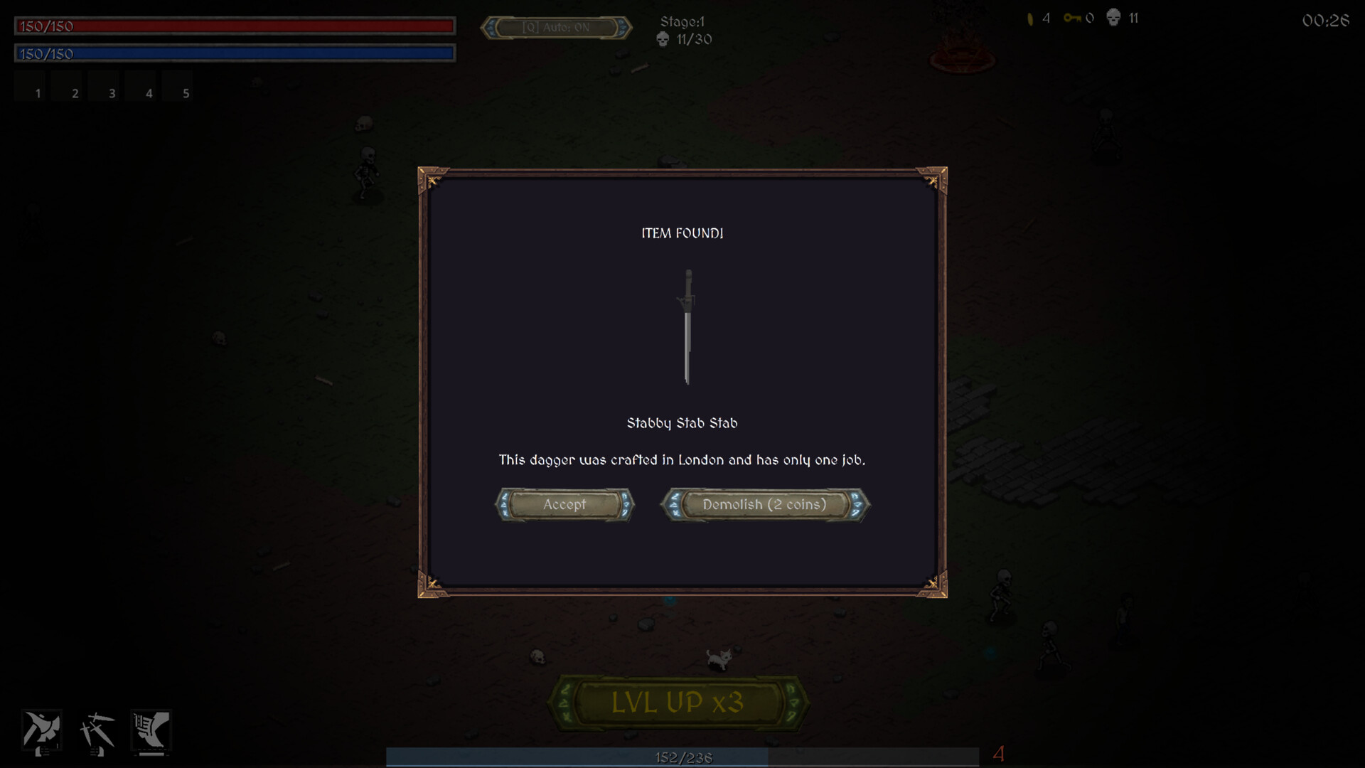 Ascension Trail screenshot #5