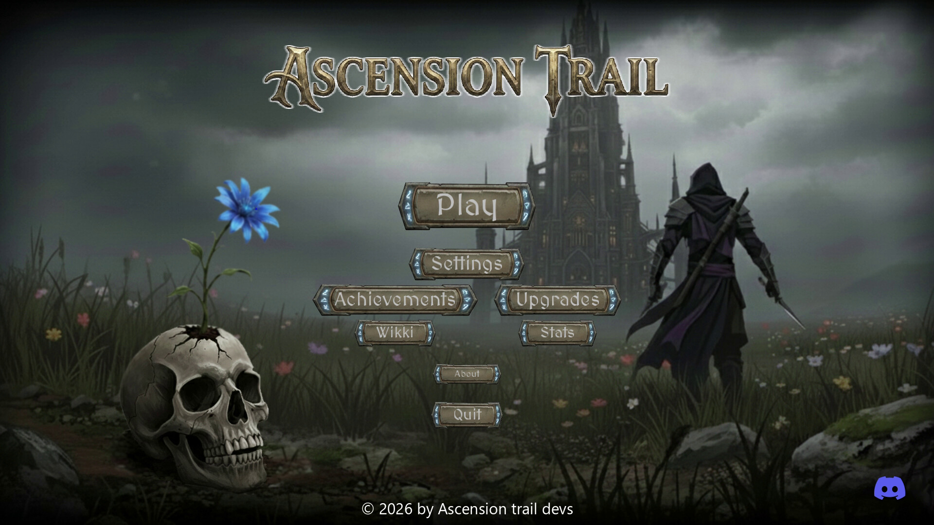 Ascension Trail screenshot 1