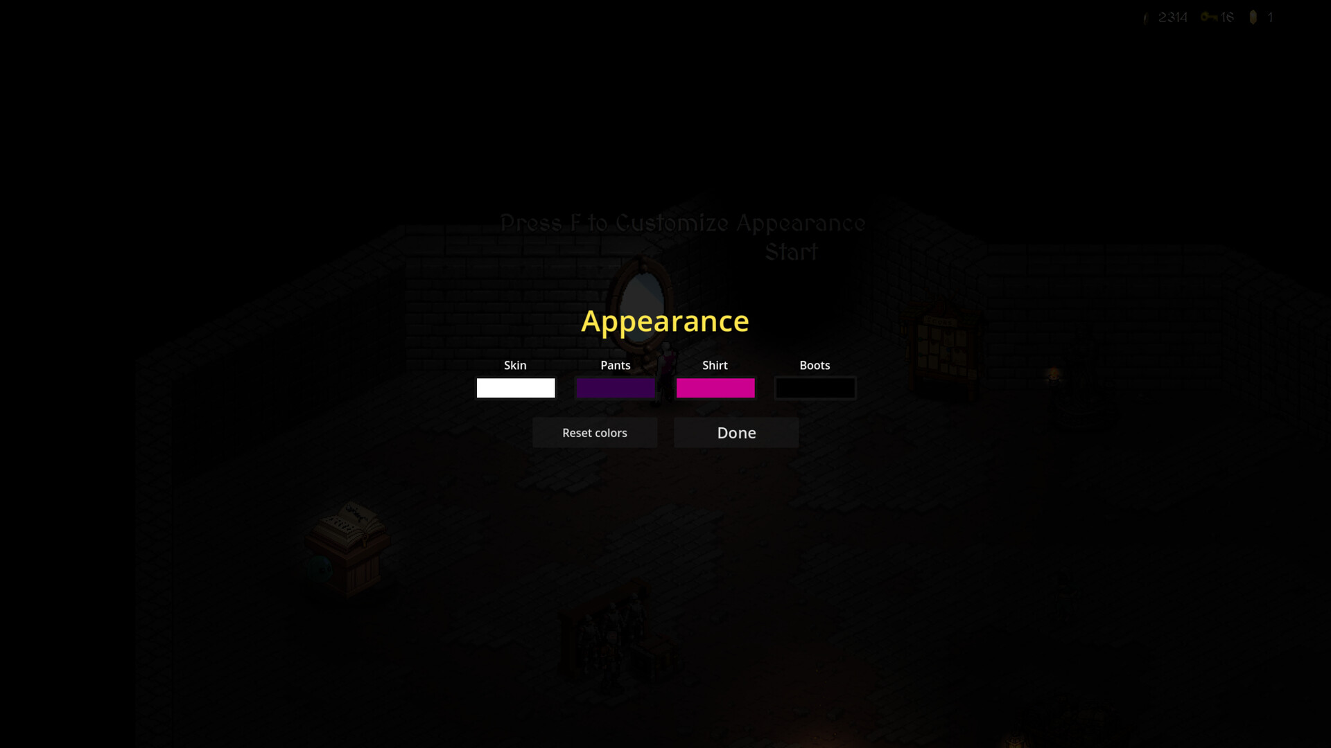 Ascension Trail screenshot 10