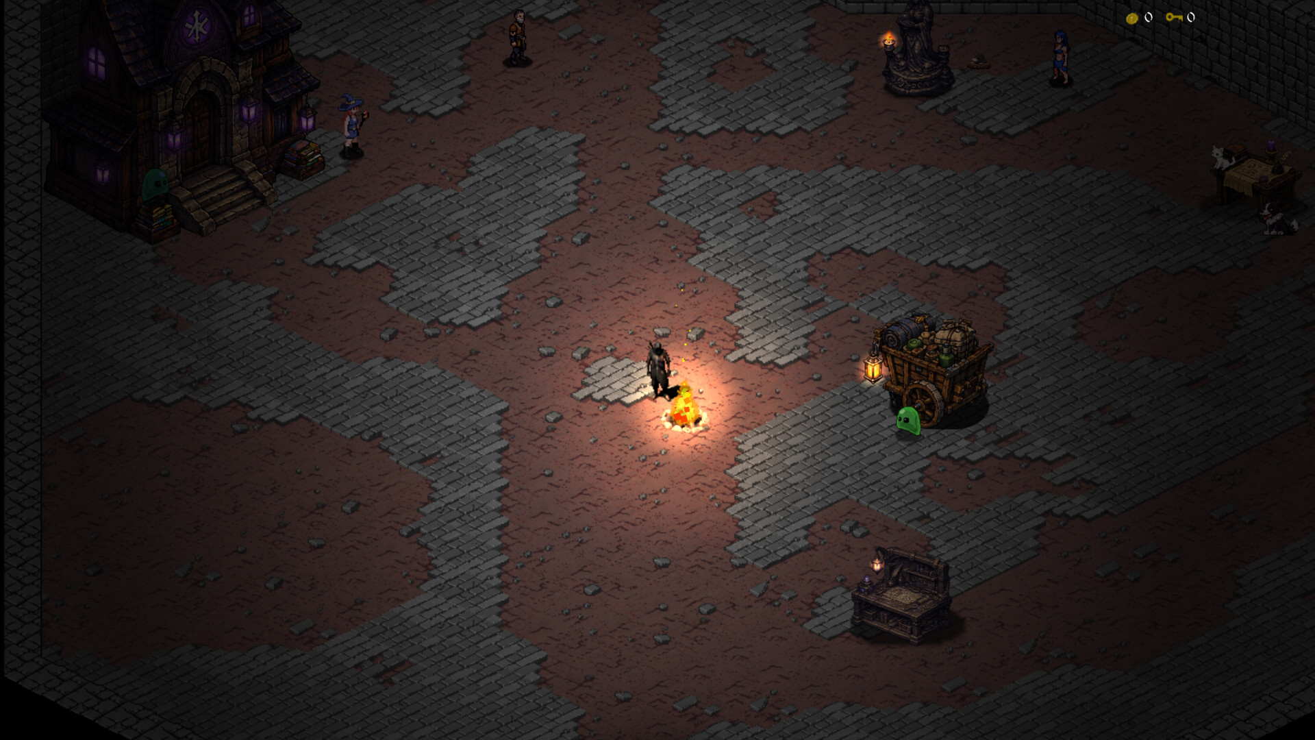 Ascension Trail screenshot #10