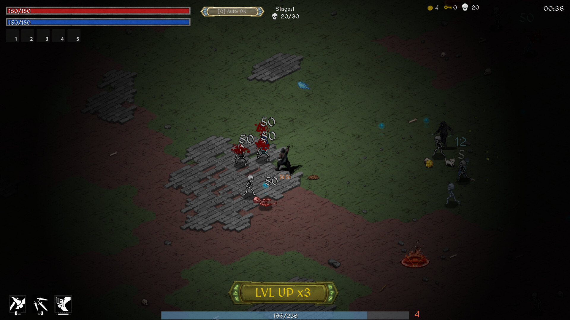 Ascension Trail screenshot #12