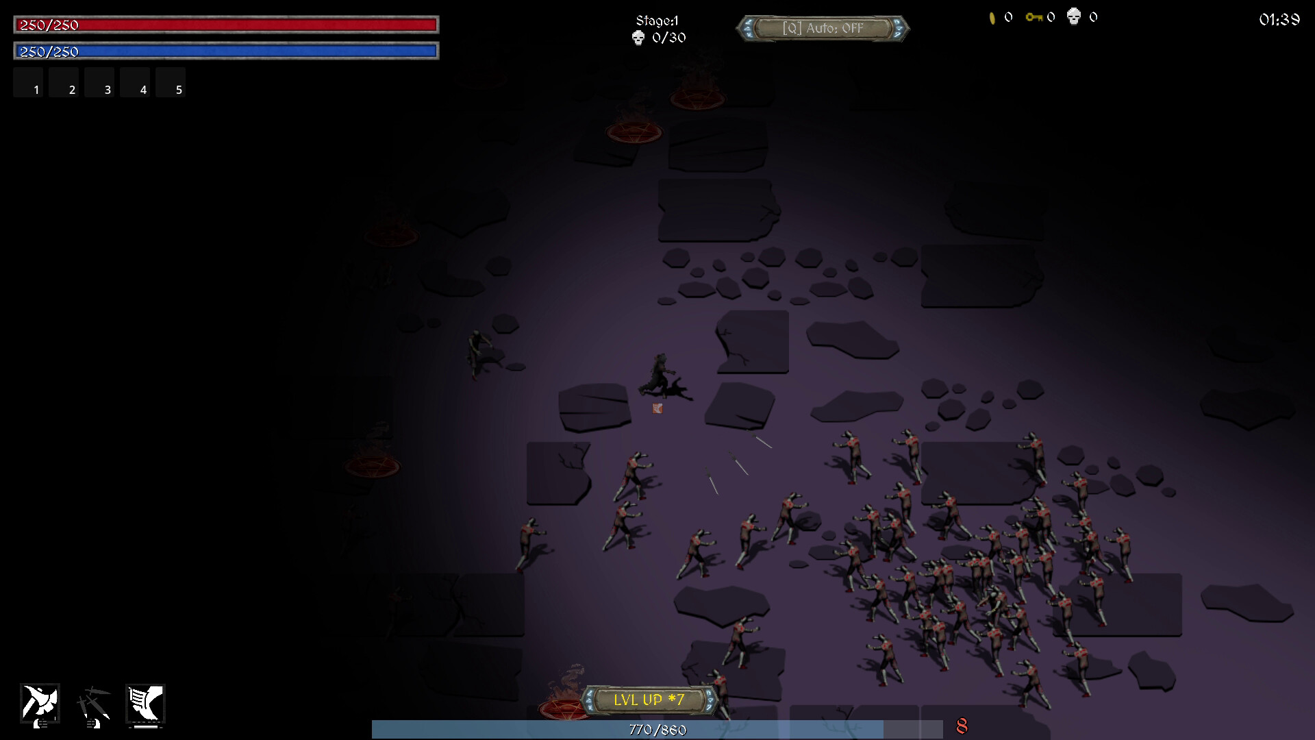 Ascension Trail screenshot #4