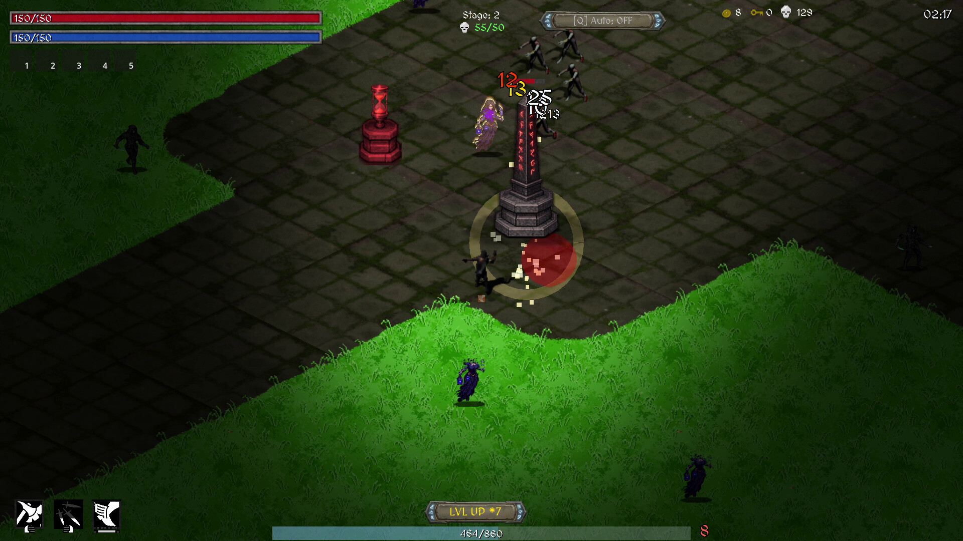 Ascension Trail screenshot #3