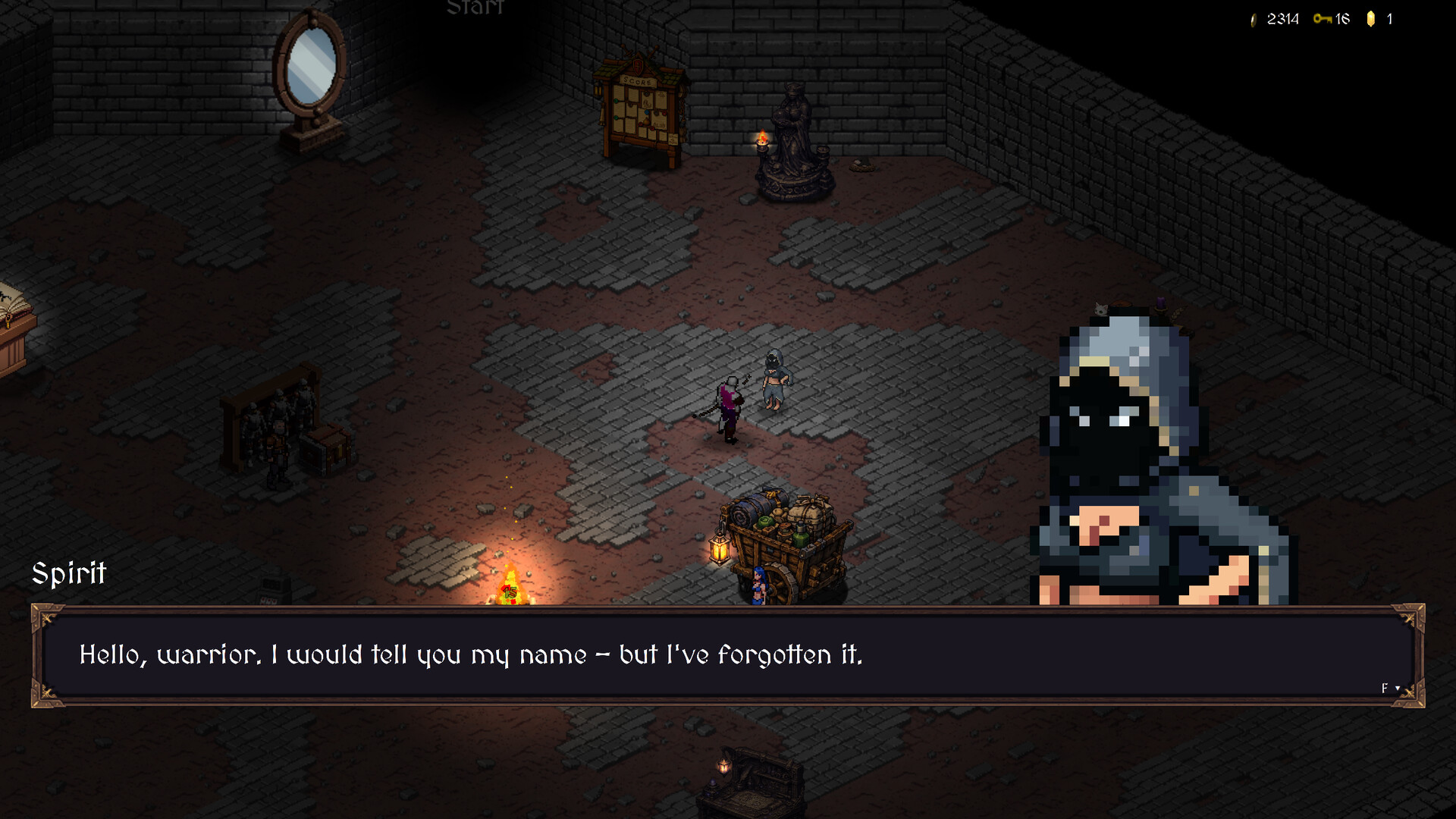 Ascension Trail screenshot 1