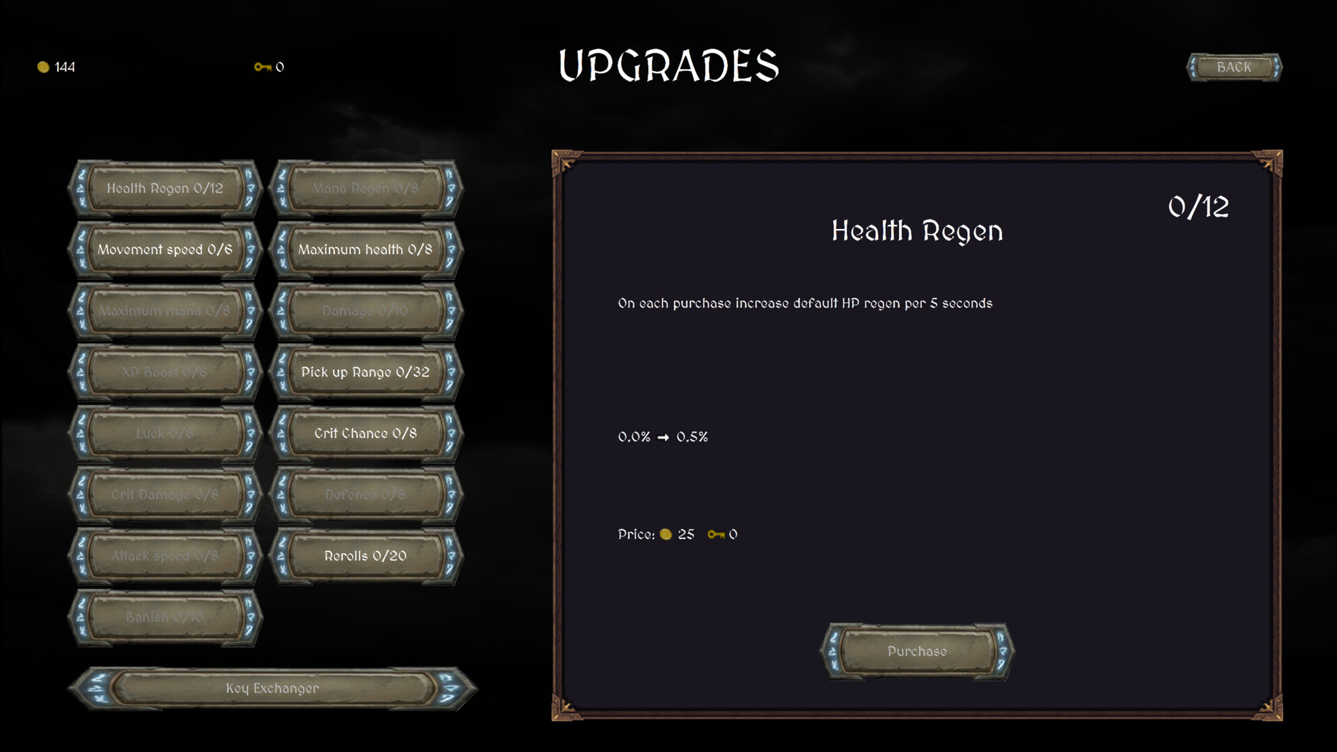 Ascension Trail screenshot #11