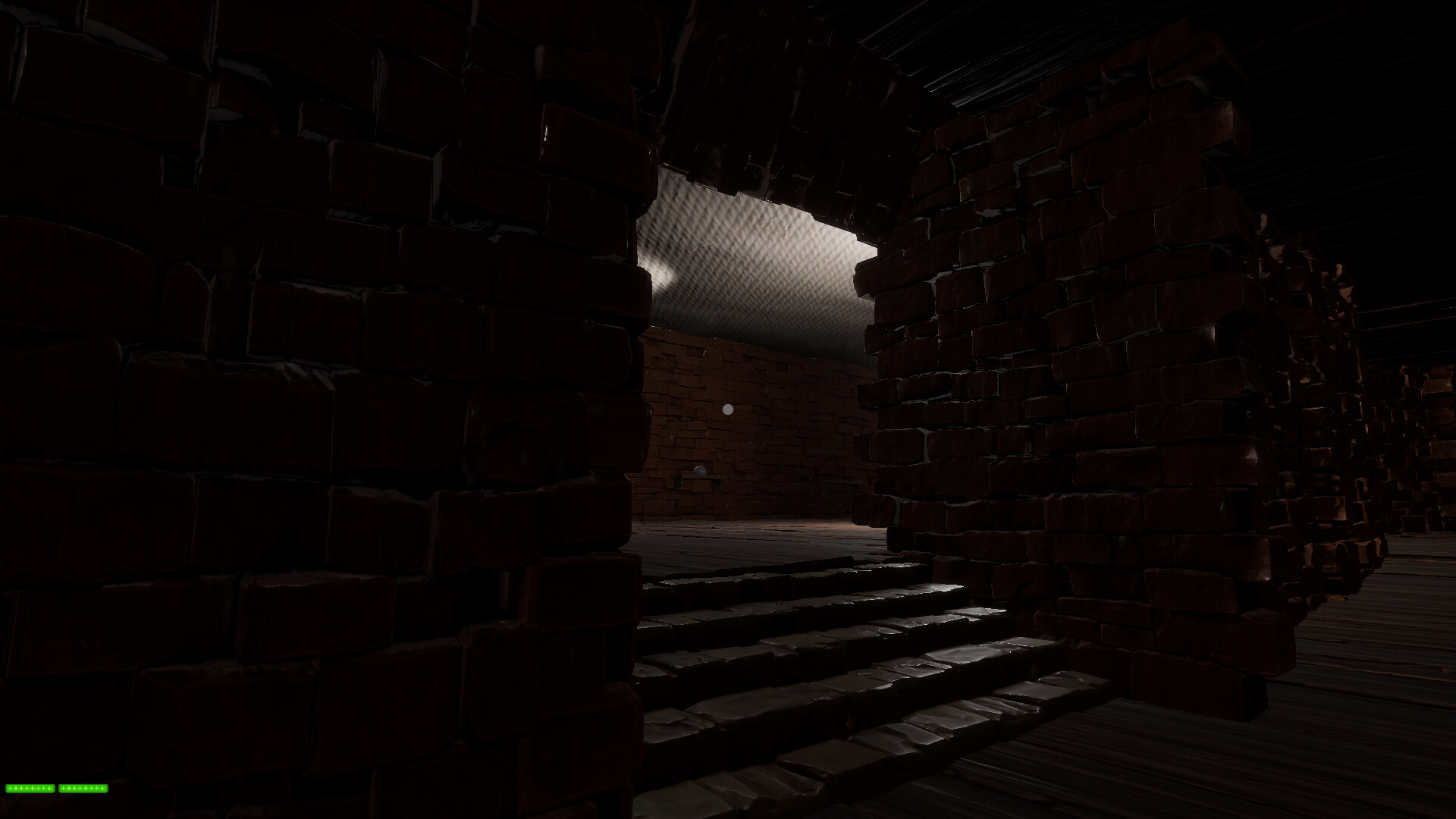 One, Two, Death screenshot #6