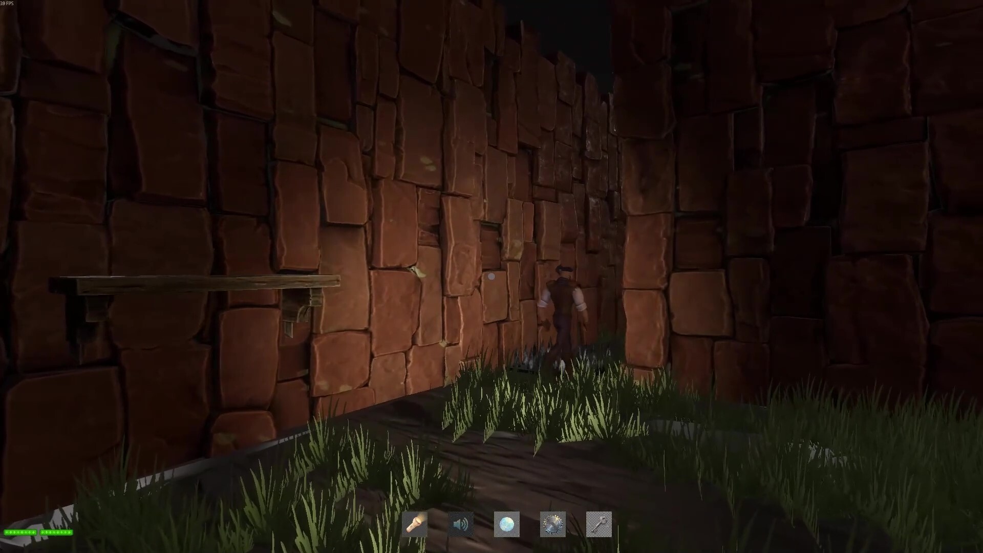 One, Two, Death screenshot #1