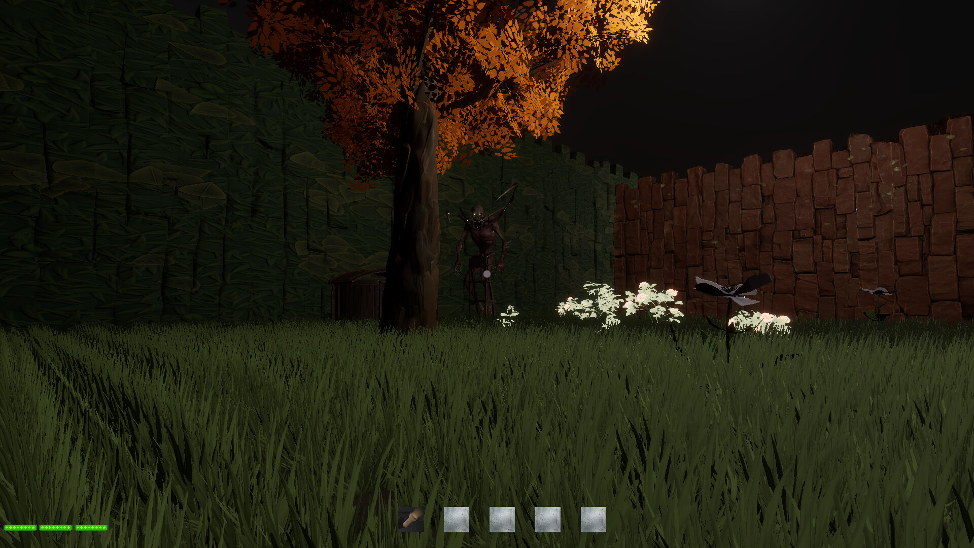 One, Two, Death screenshot #7